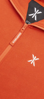 Original Onesie 2.0 Orange