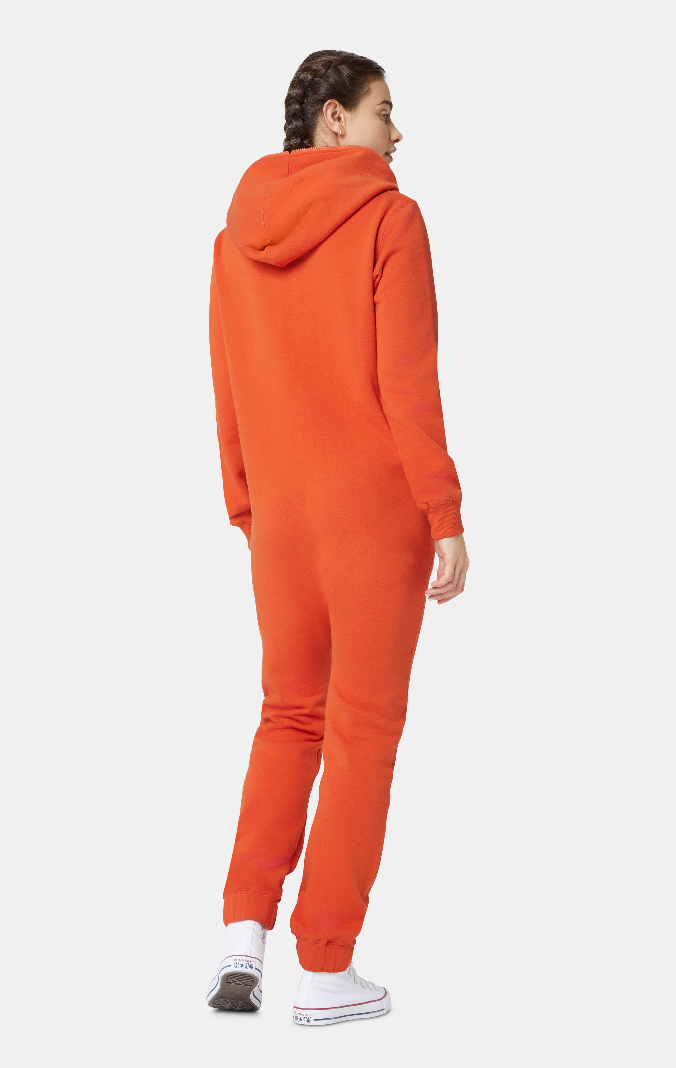 Original Onesie 2.0 Orange
