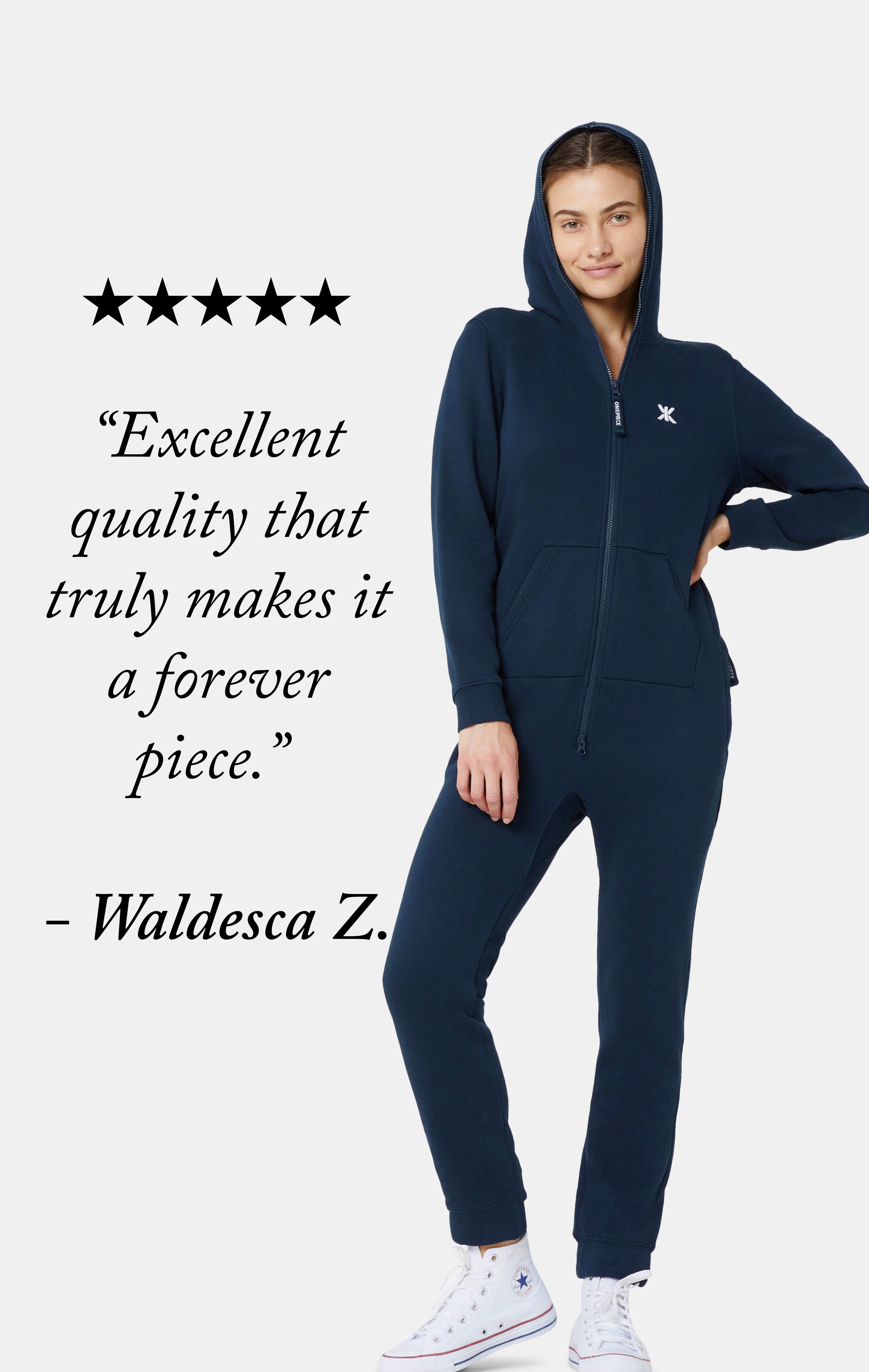 Original Onesie 2.0 Navy
