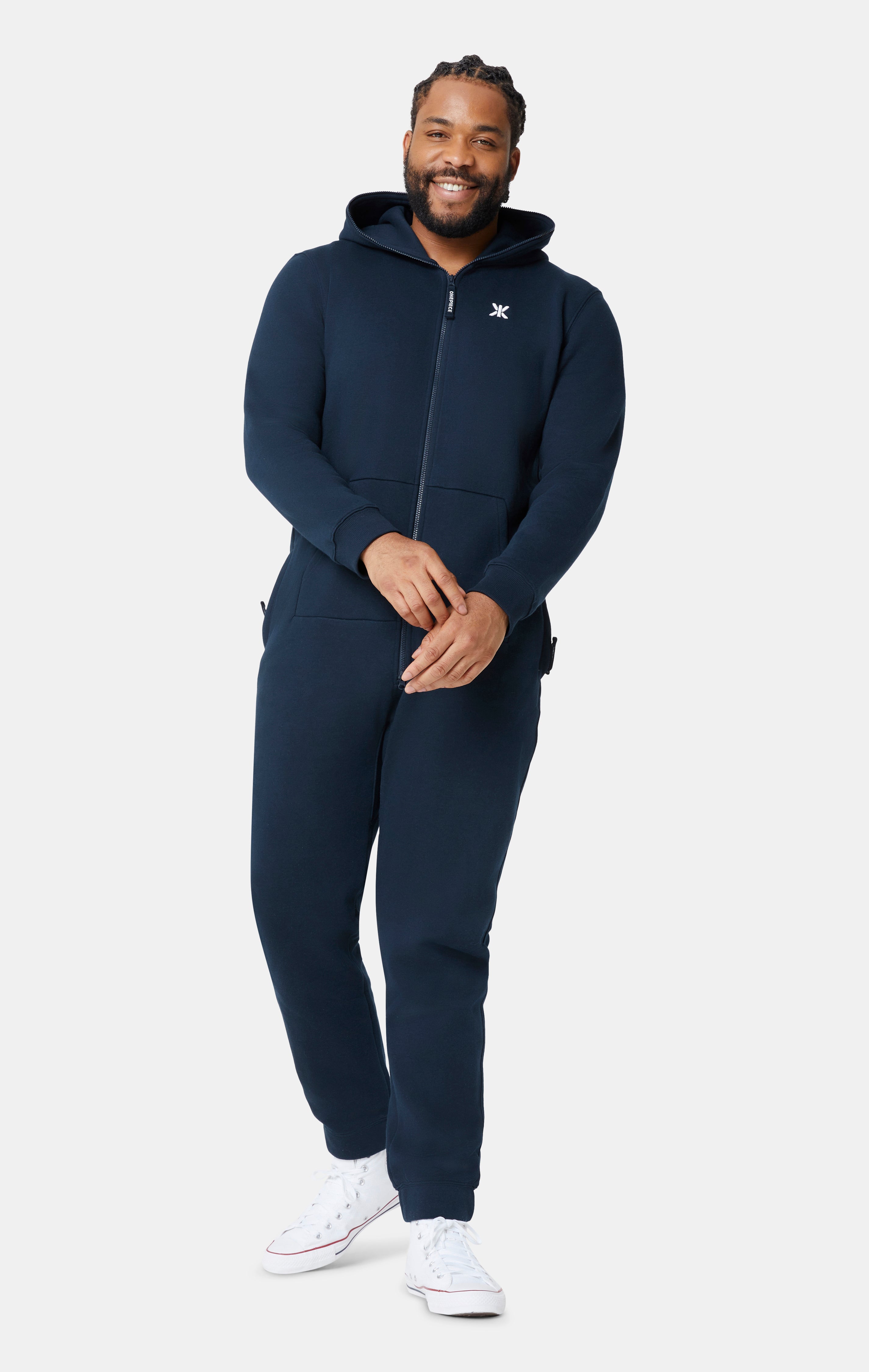 Original Onesie 2.0 Navy