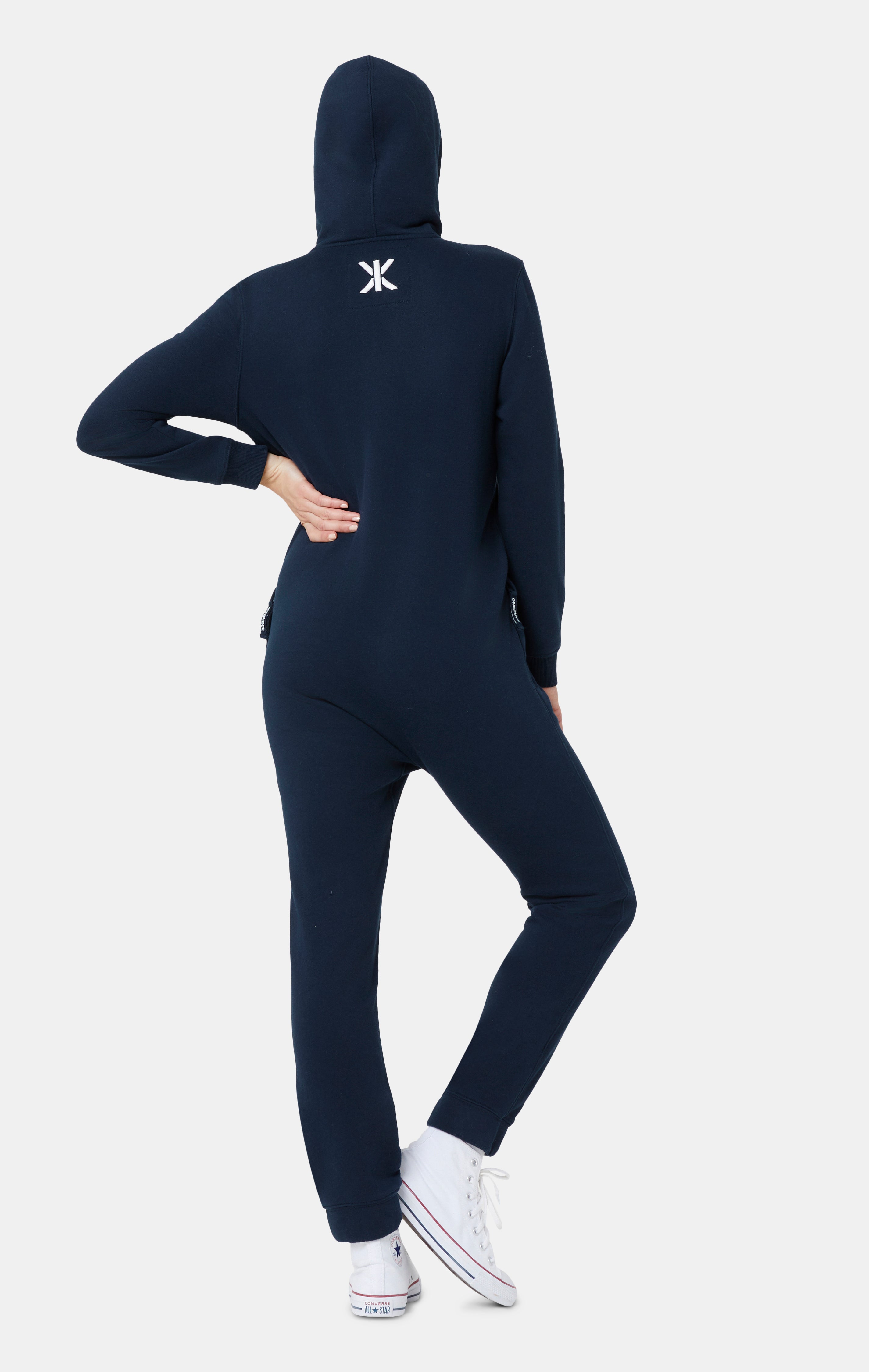 Original Onesie 2.0 Navy