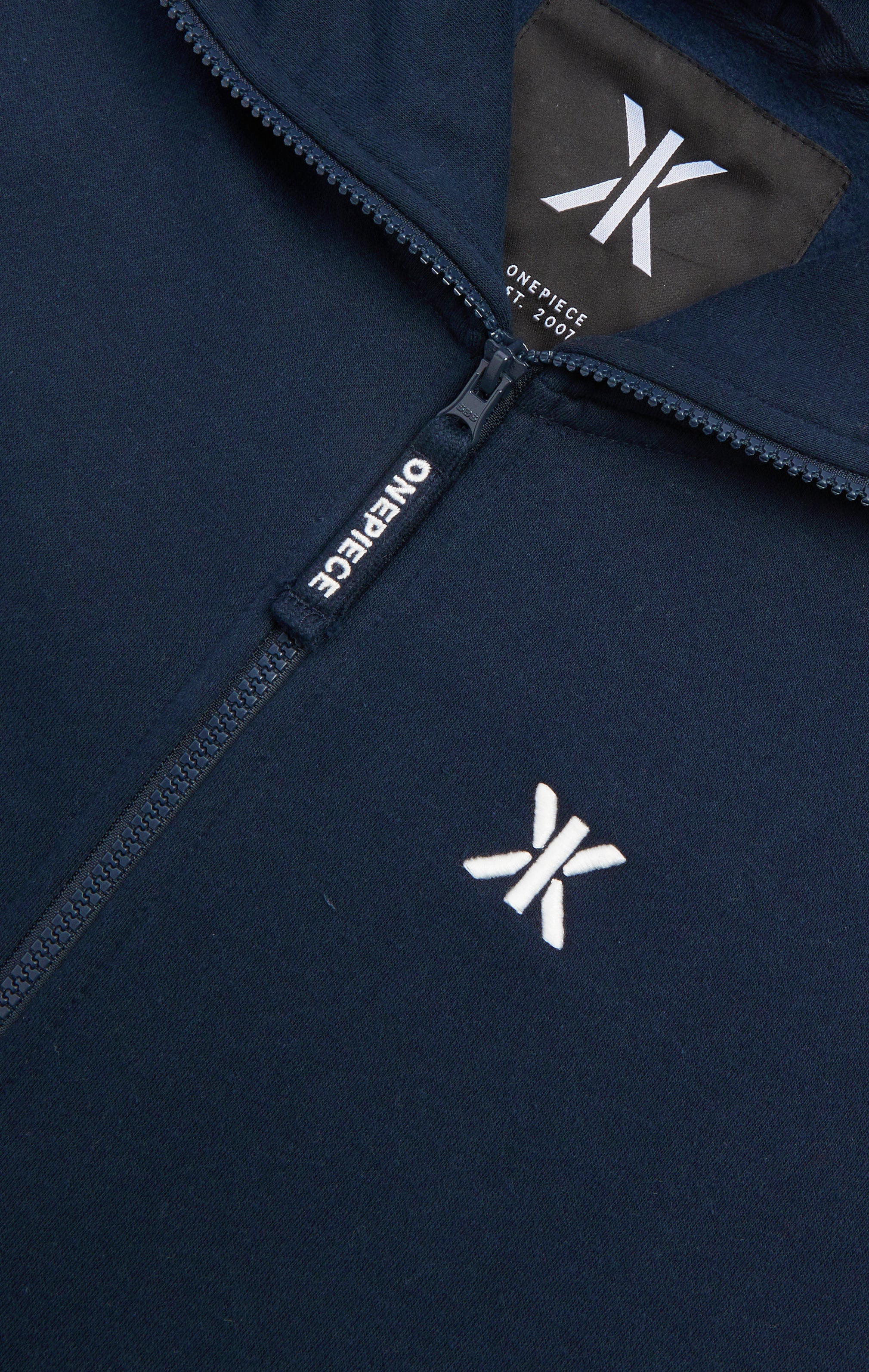 Original Onesie 2.0 Navy