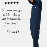 Original Onesie 2.0 Navy