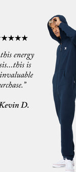 Original Onesie 2.0 Navy