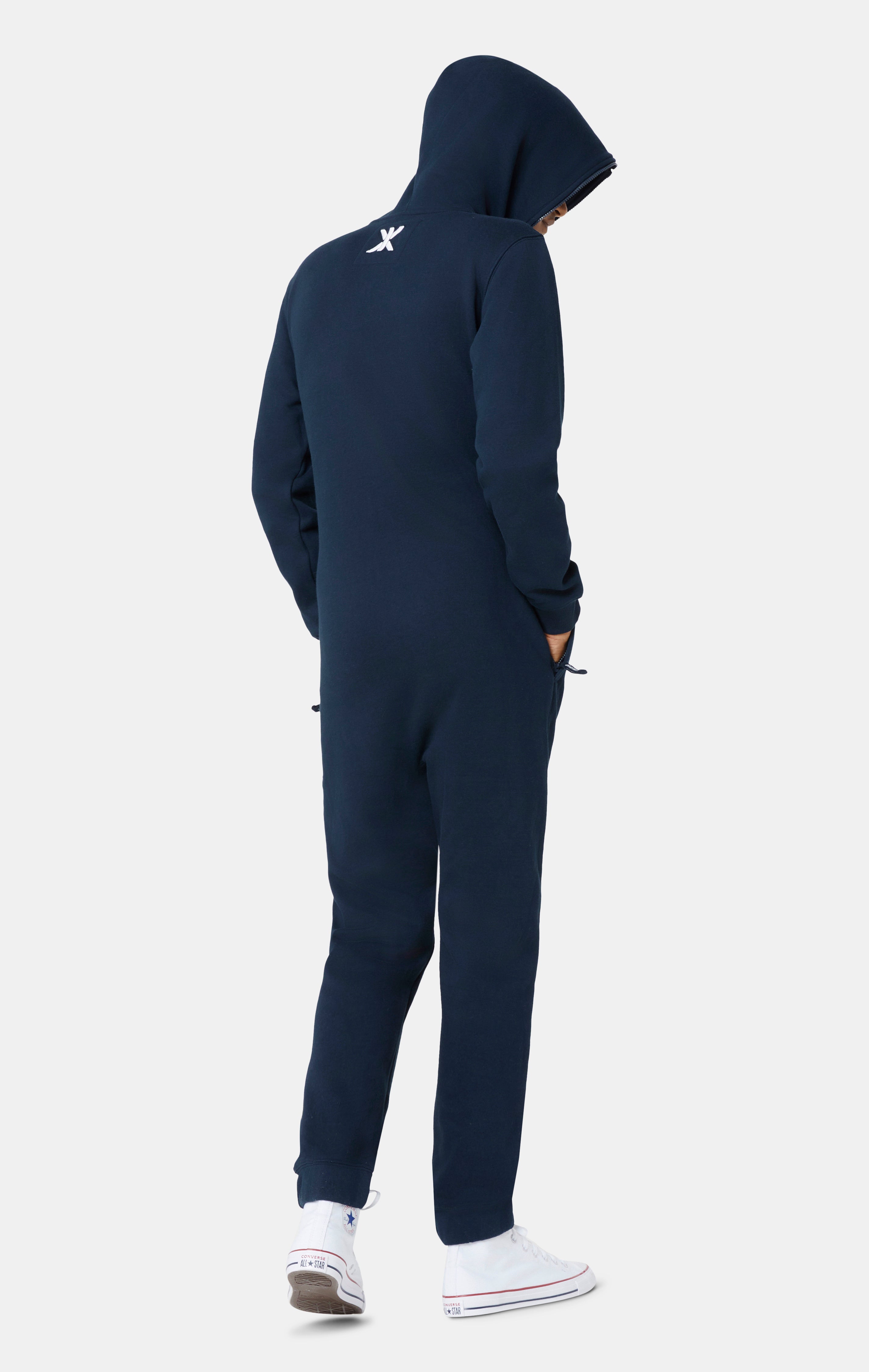 Original Onesie 2.0 Navy
