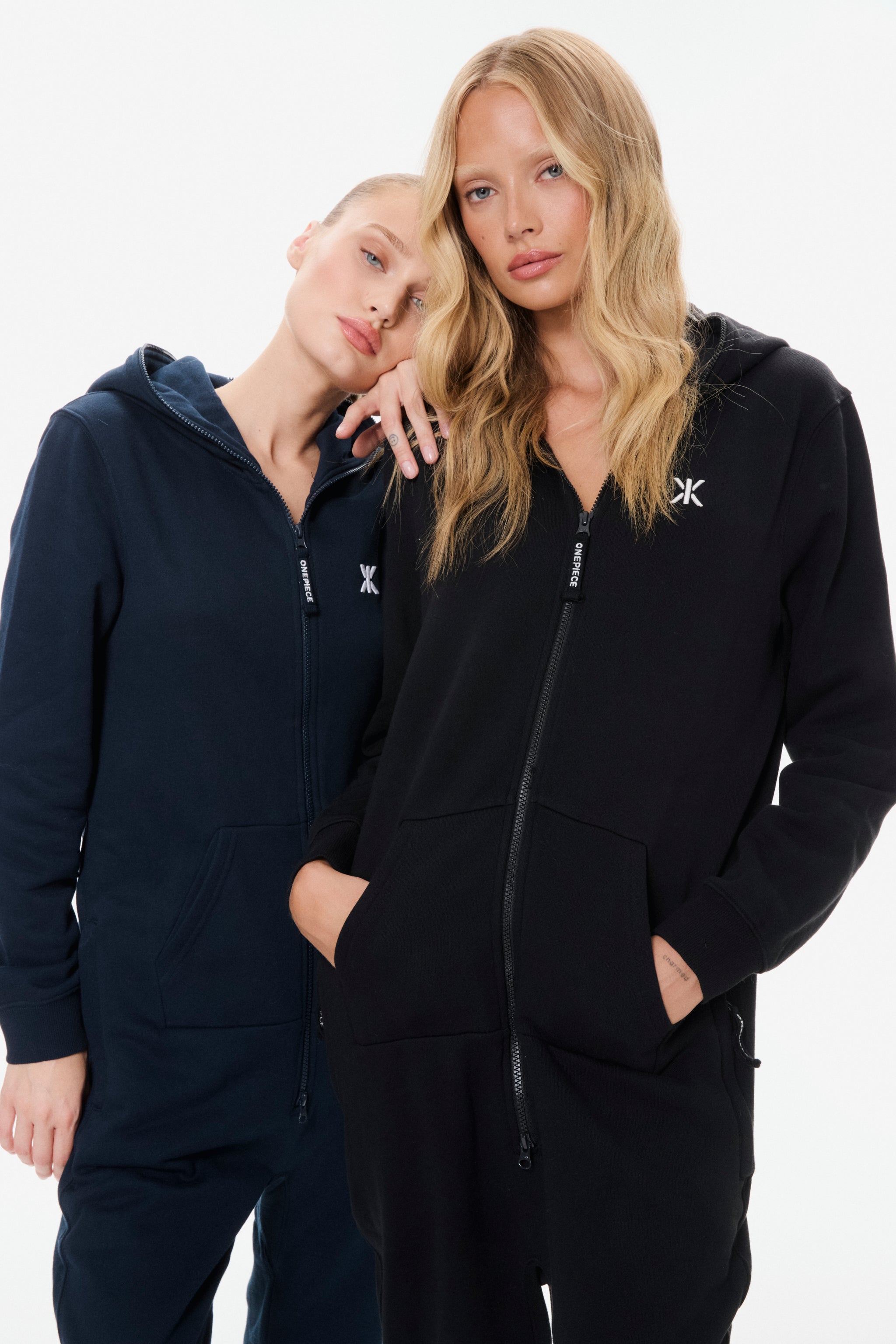 Original Onesie 2.0 Navy