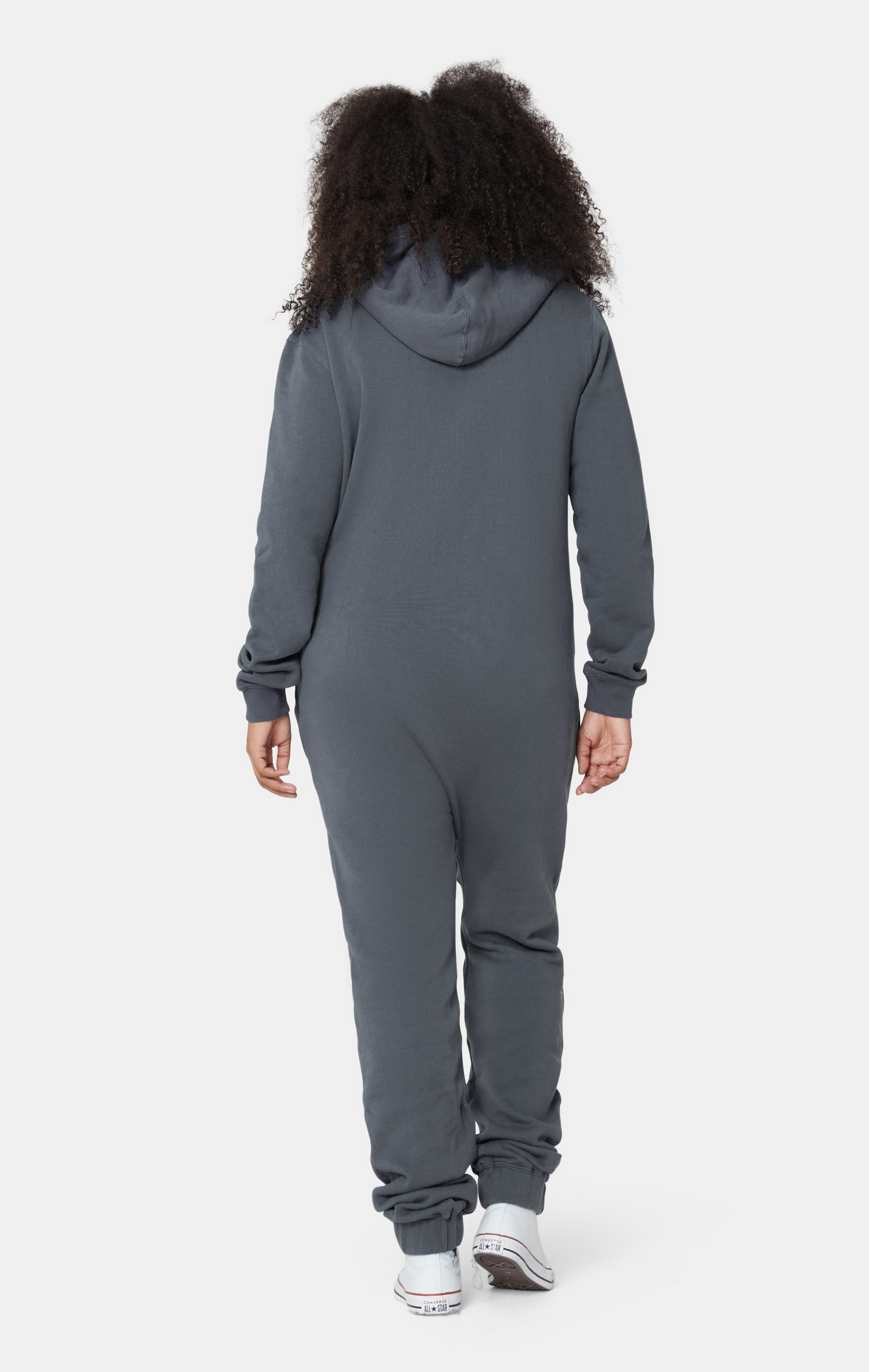 Original Onesie 2.0 Grey Blue