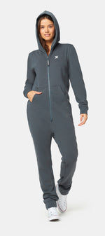 Original Onesie 2.0 Grey Blue