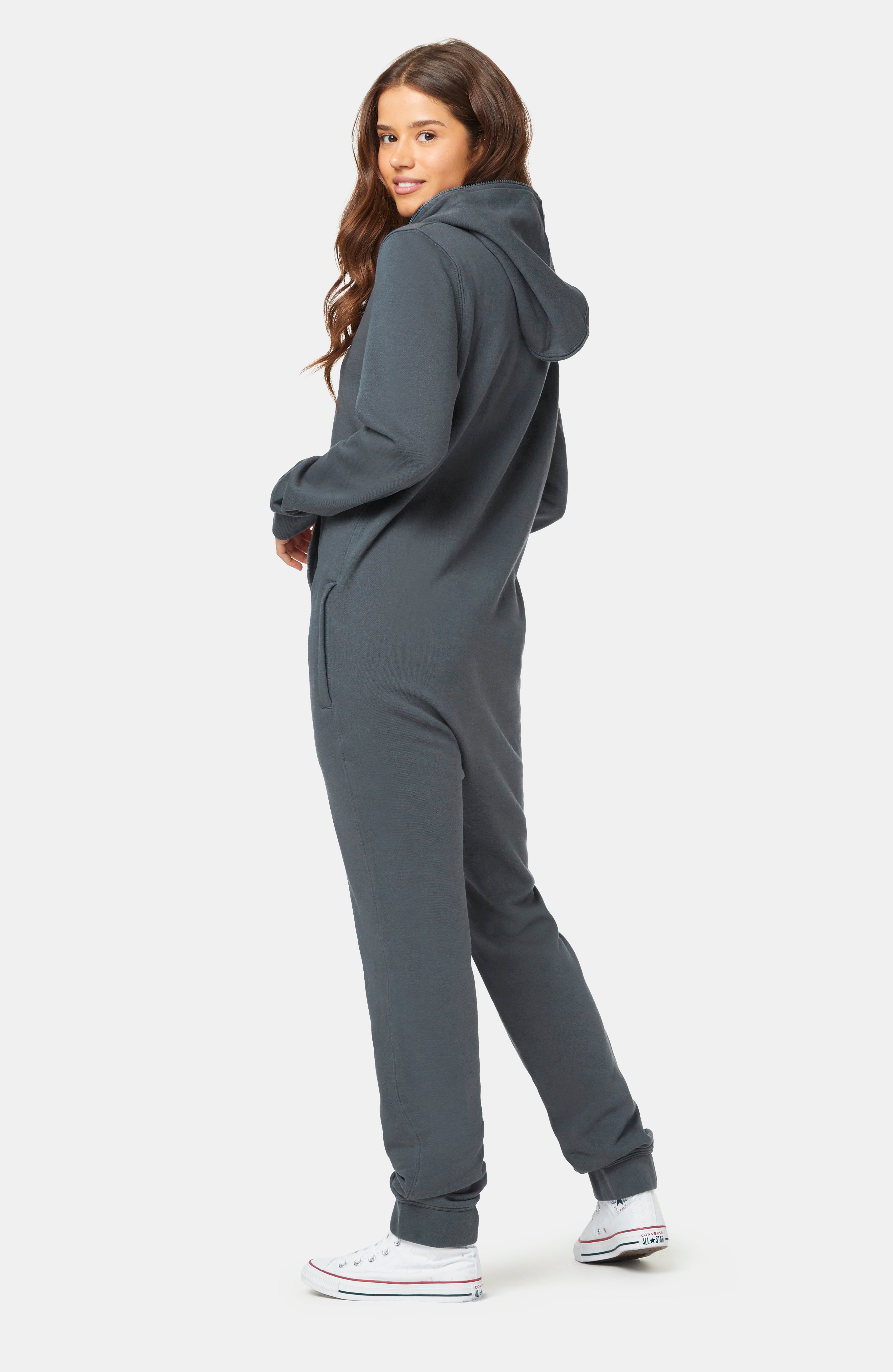 Original Onesie 2.0 Grey Blue
