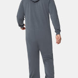 Original Onesie 2.0 Grey Blue