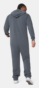 Original Onesie 2.0 Grey Blue