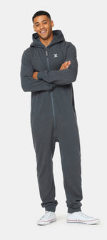 Original Onesie 2.0 Grey Blue