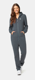 Original Onesie 2.0 Grey Blue
