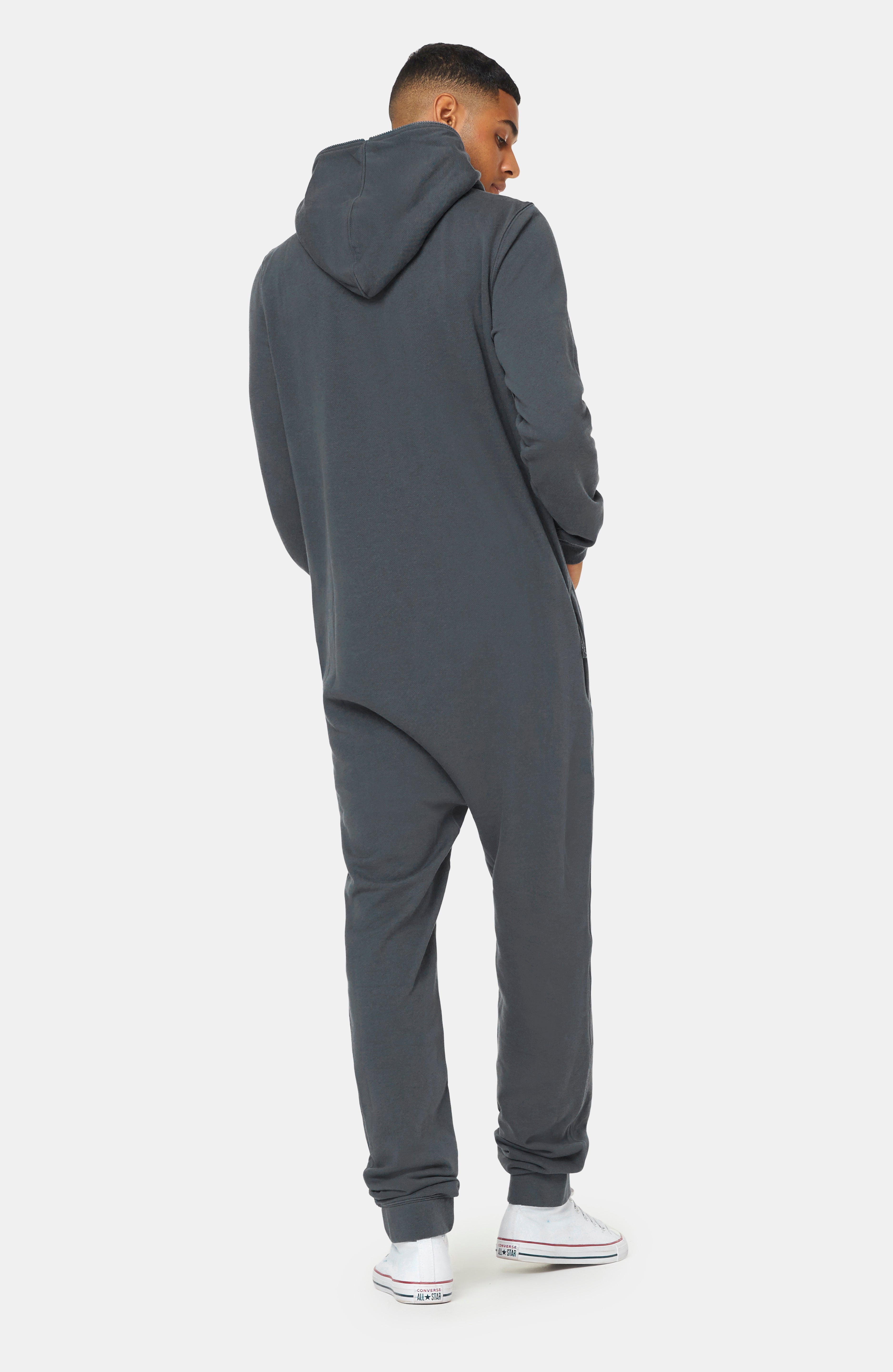 Original Onesie 2.0 Grey Blue