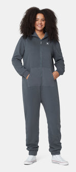 Original Onesie 2.0 Grey Blue