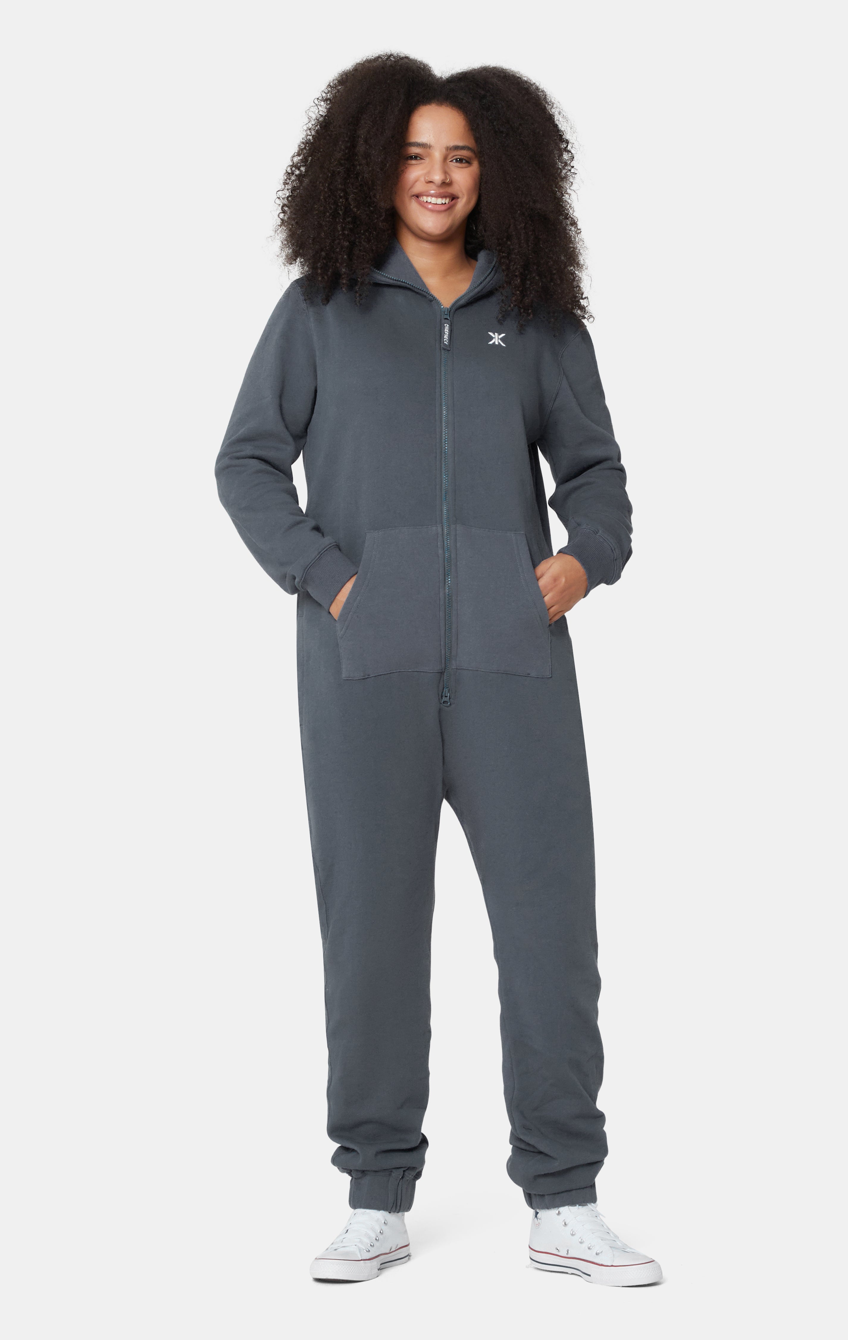 Original Onesie 2.0 Grey Blue