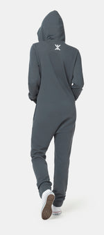 Original Onesie 2.0 Grey Blue