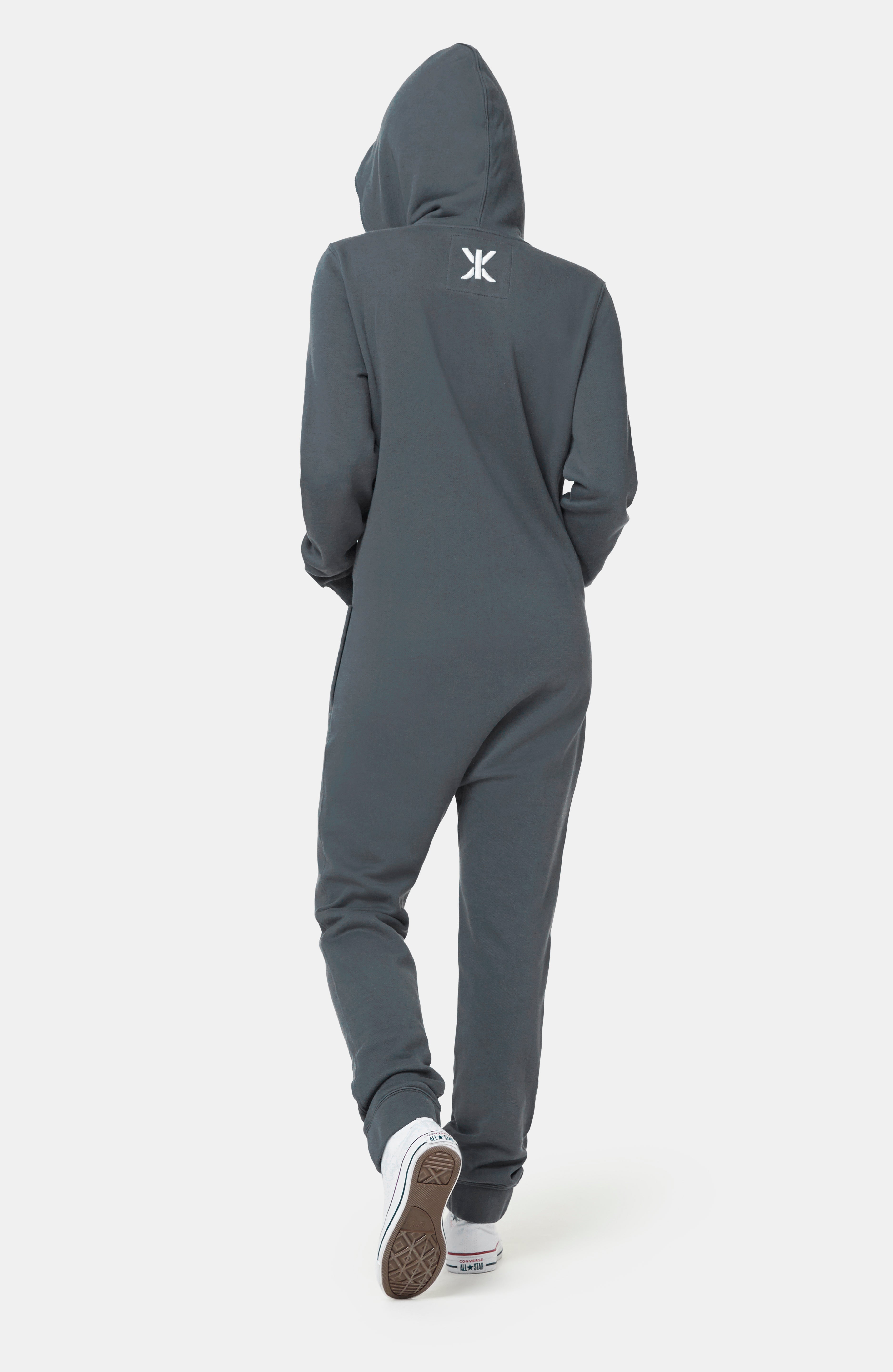 Original Onesie 2.0 Grey Blue