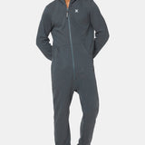 Original Onesie 2.0 Grey Blue