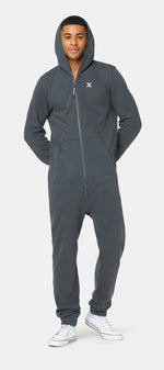 Original Onesie 2.0 Grey Blue