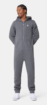 Original Onesie 2.0 Dark Grey Melange