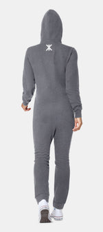 Original Onesie 2.0 Dark Grey Melange