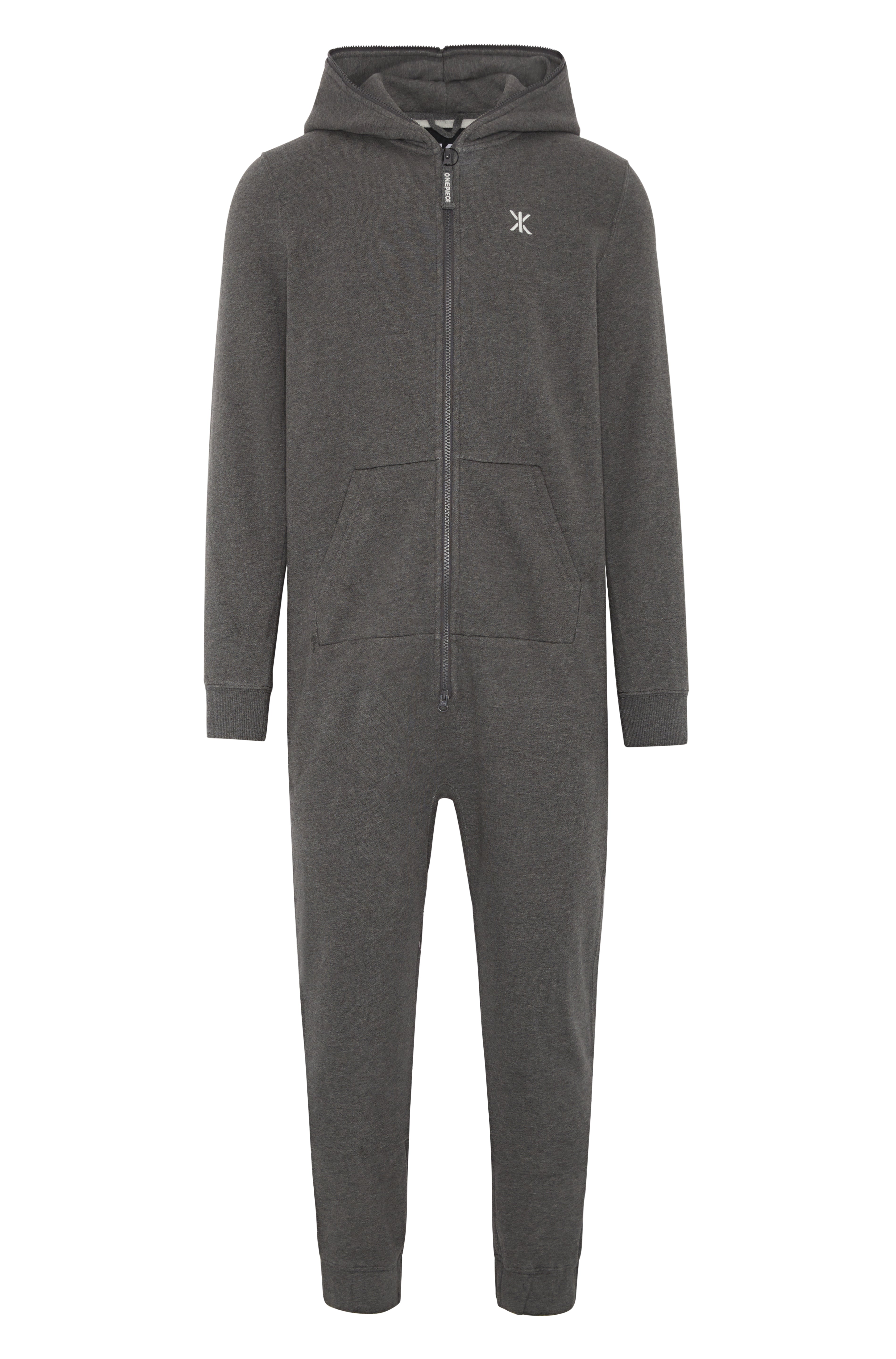Original Onesie 2.0 Dark Grey Melange