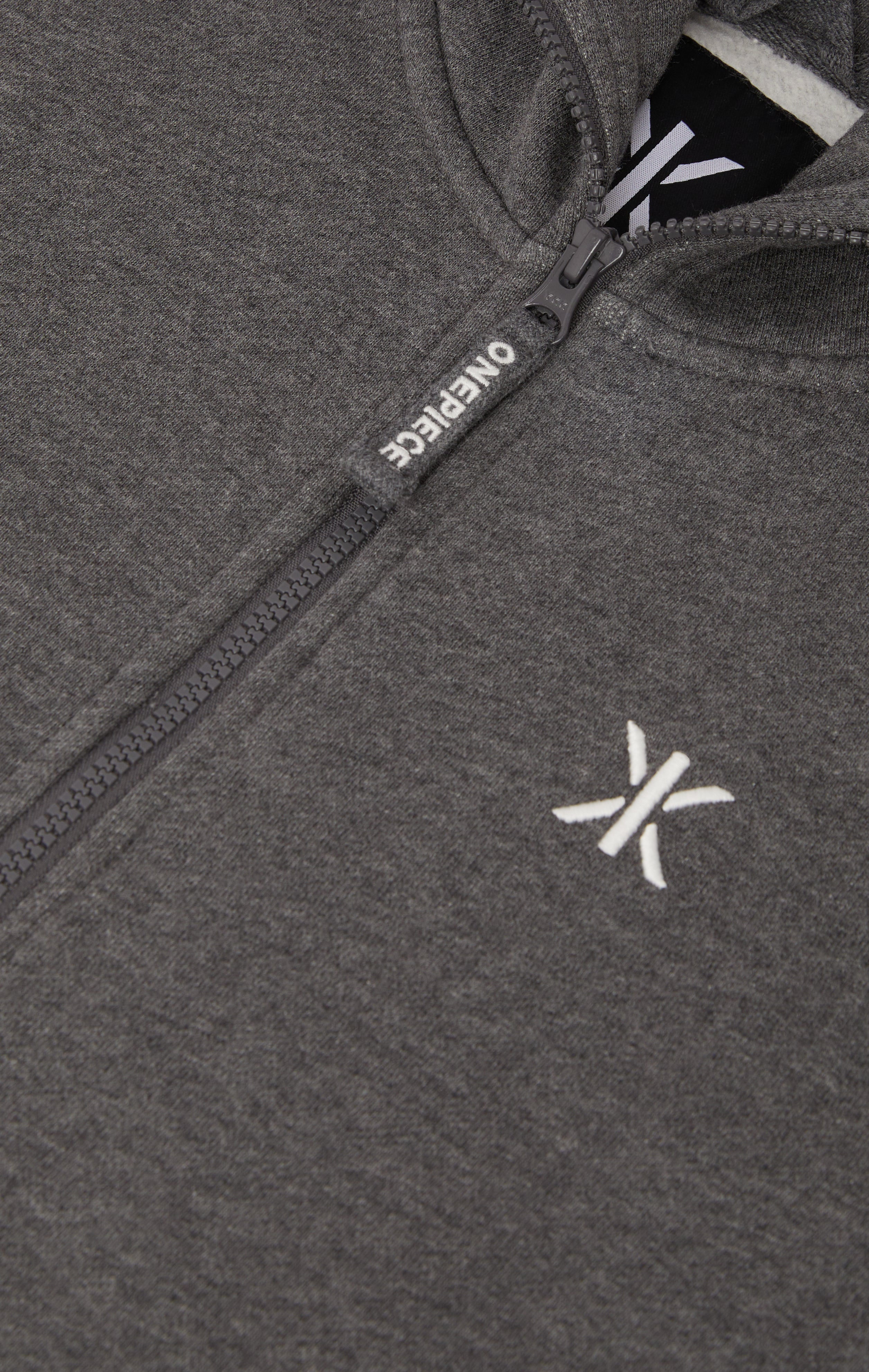 Original Onesie 2.0 Dark Grey Melange