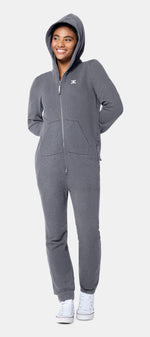 Original Onesie 2.0 Dark Grey Melange