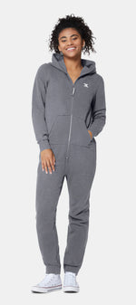 Original Onesie 2.0 Dark Grey Melange