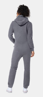 Original Onesie 2.0 Dark Grey Melange