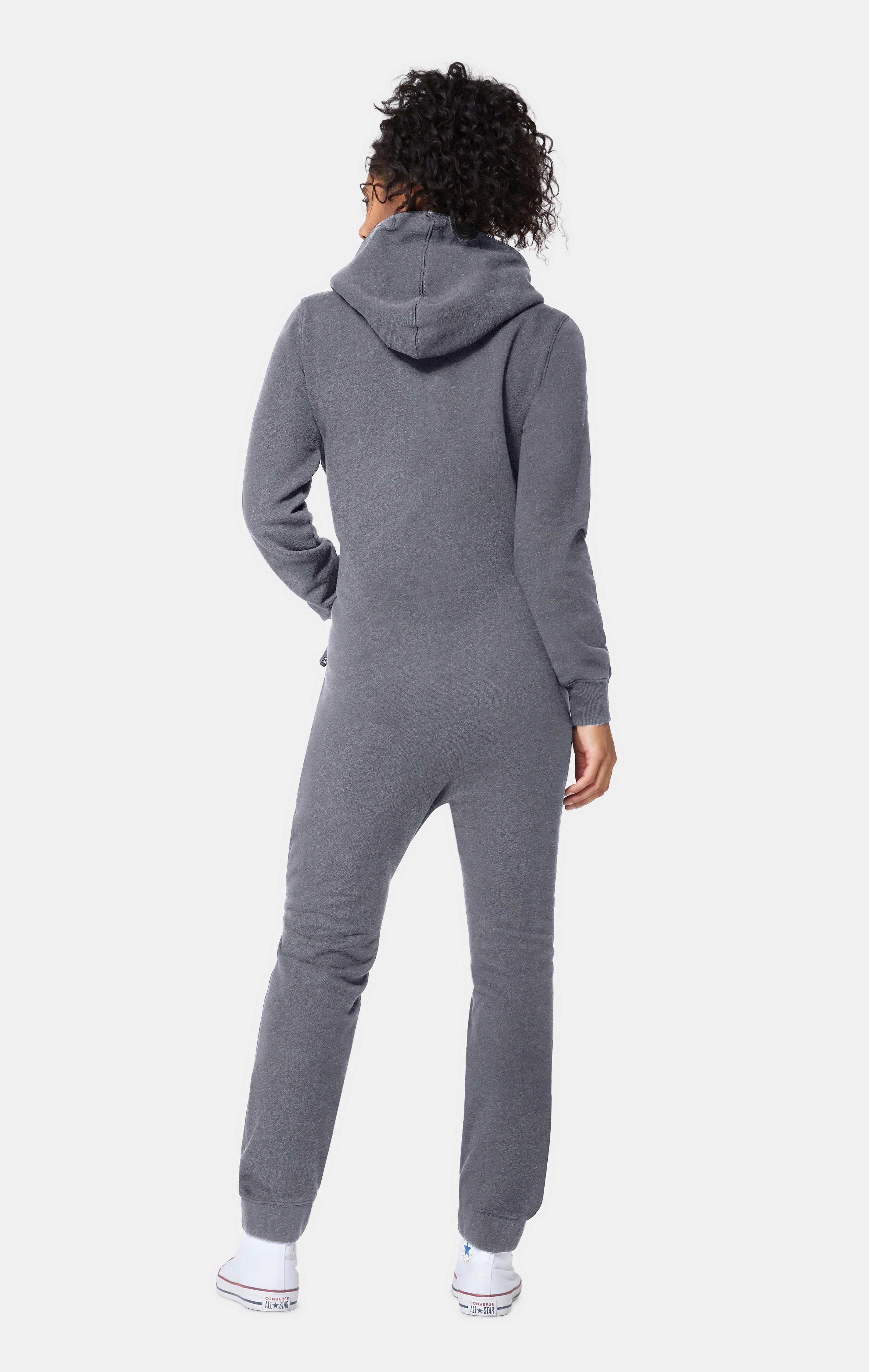 Original Onesie 2.0 Dark Grey Melange