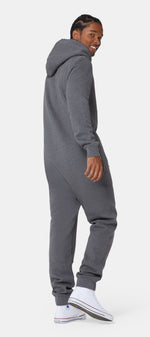 Original Onesie 2.0 Dark Grey Melange