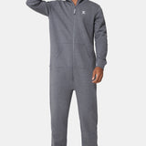 Original Onesie 2.0 Dark Grey Melange