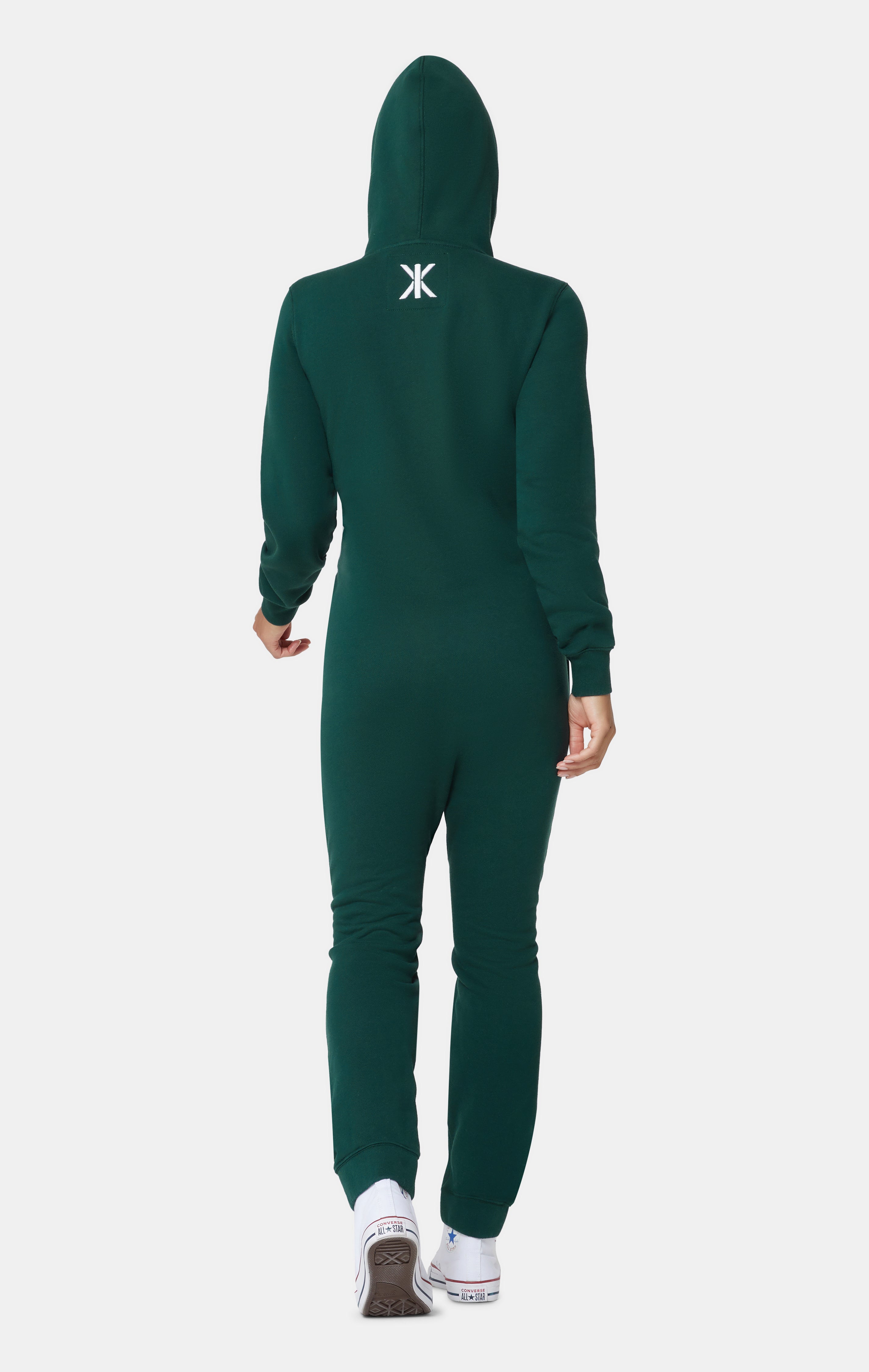 Original Onesie 2.0 Dark Green