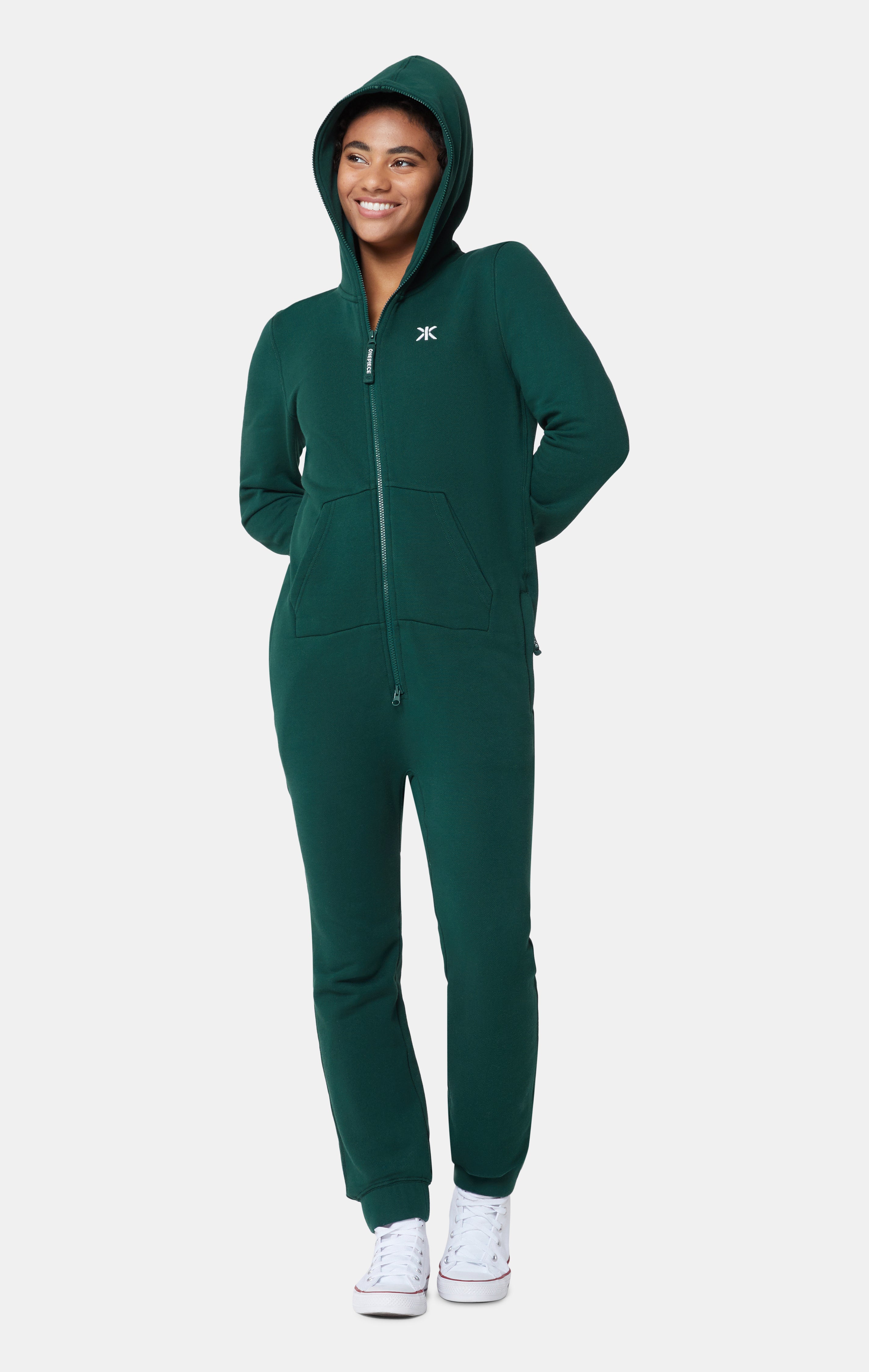 Original Onesie 2.0 Dark Green