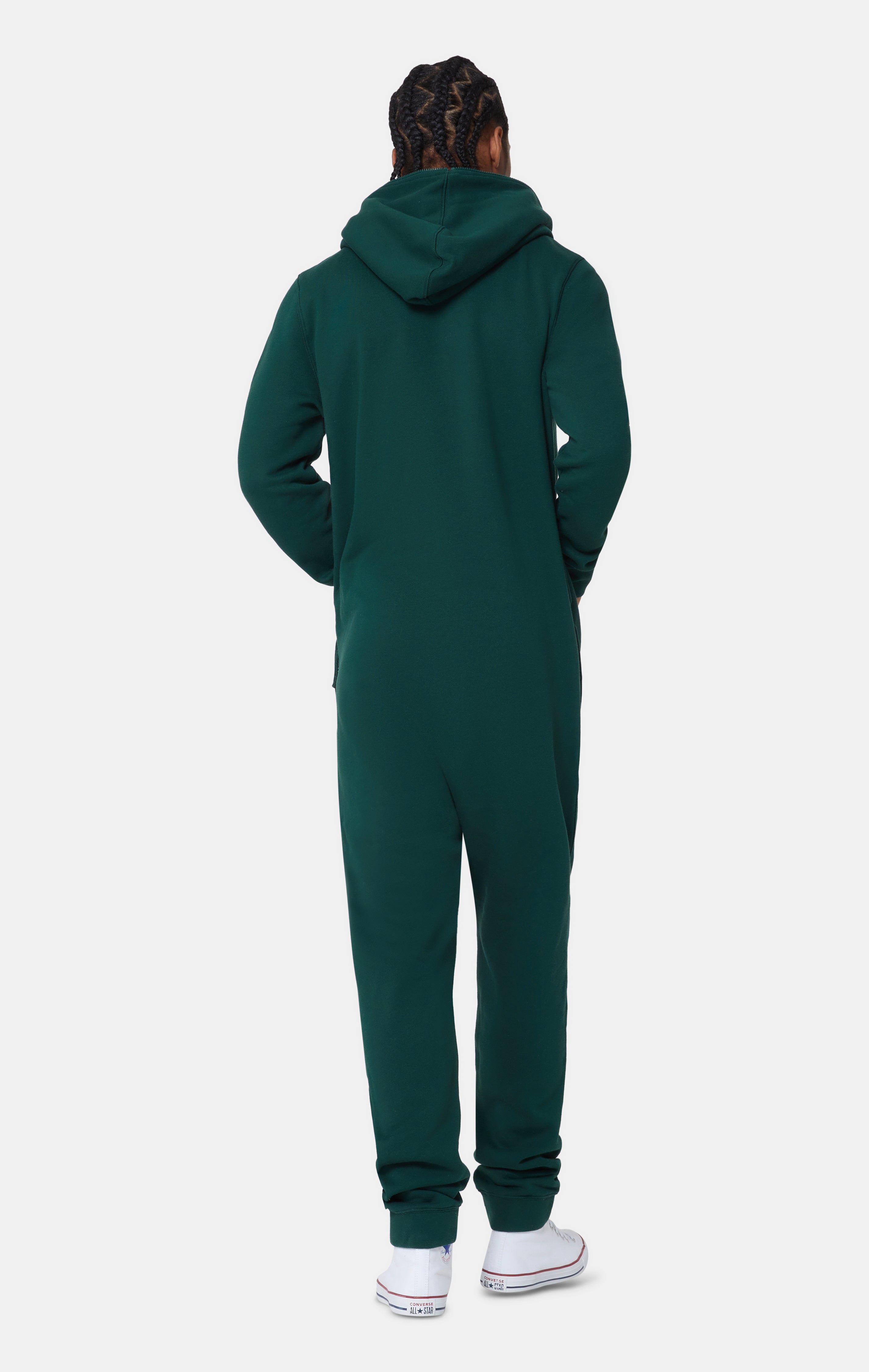 Original Onesie 2.0 Dark Green