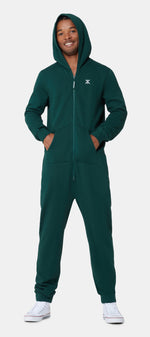 Original Onesie 2.0 Dark Green