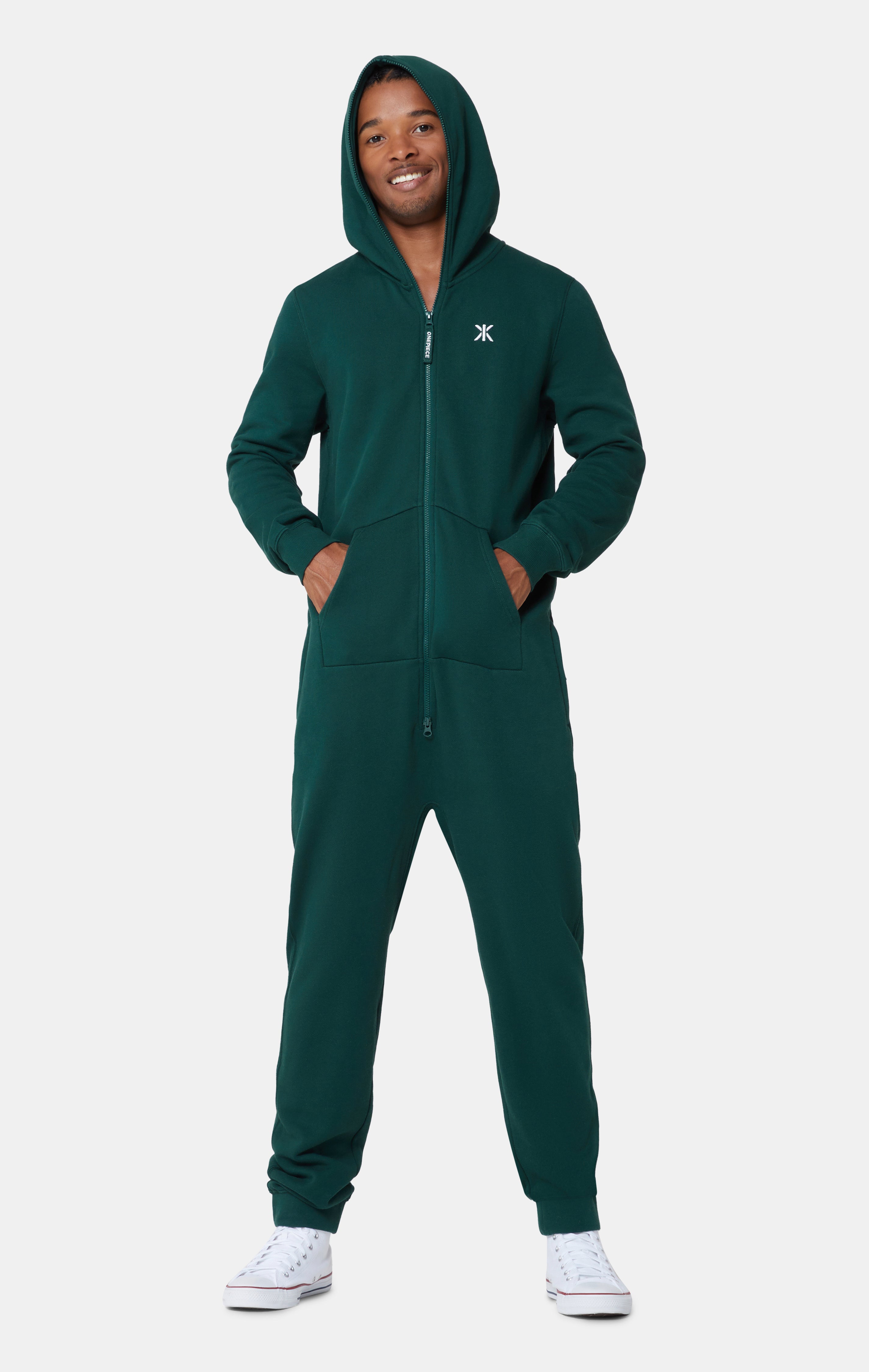 Original Onesie 2.0 Dark Green