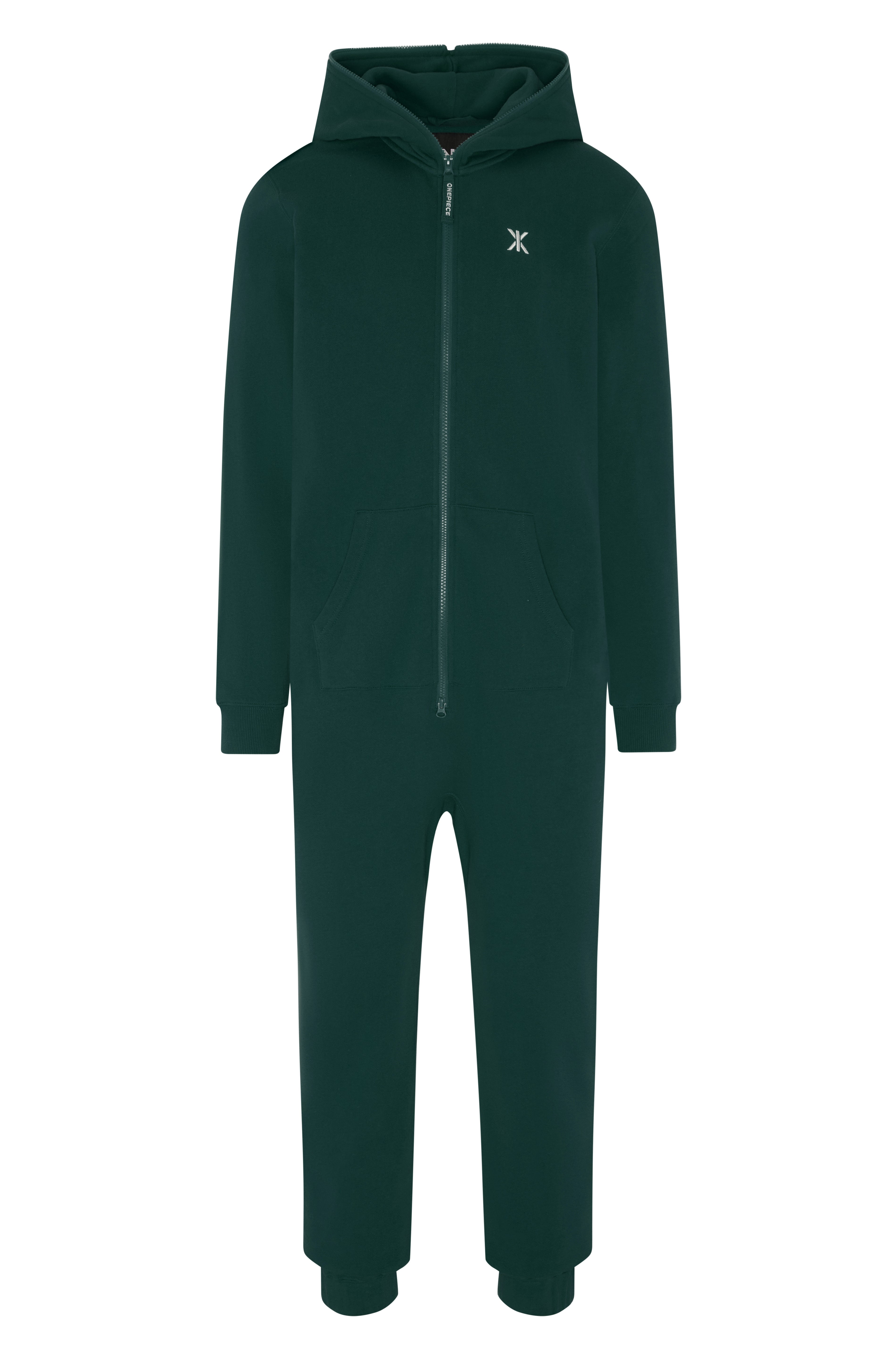 Original Onesie 2.0 Dark Green