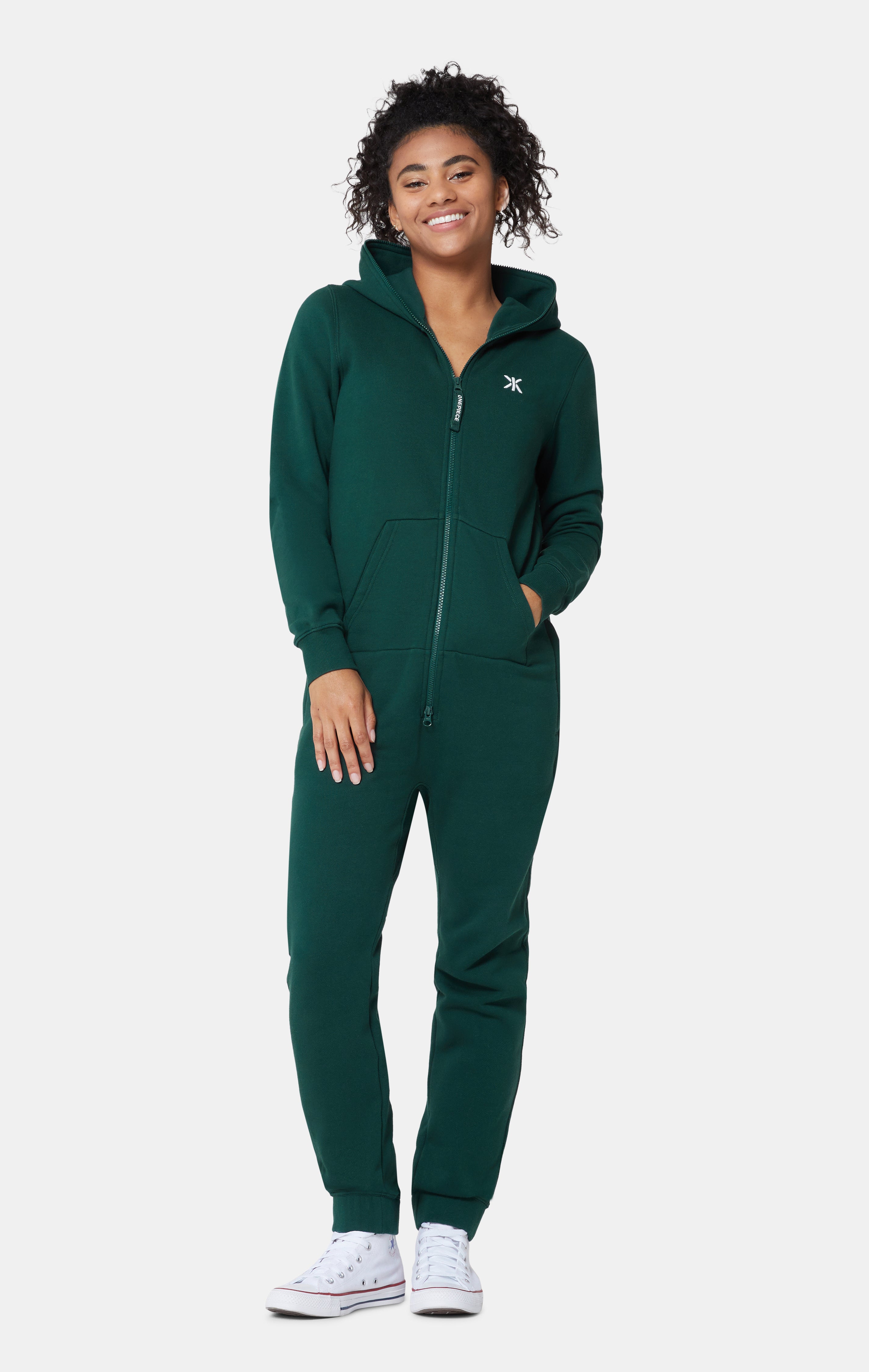 Original Onesie 2.0 Dark Green