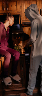 Original Onesie 2.0 Light Green