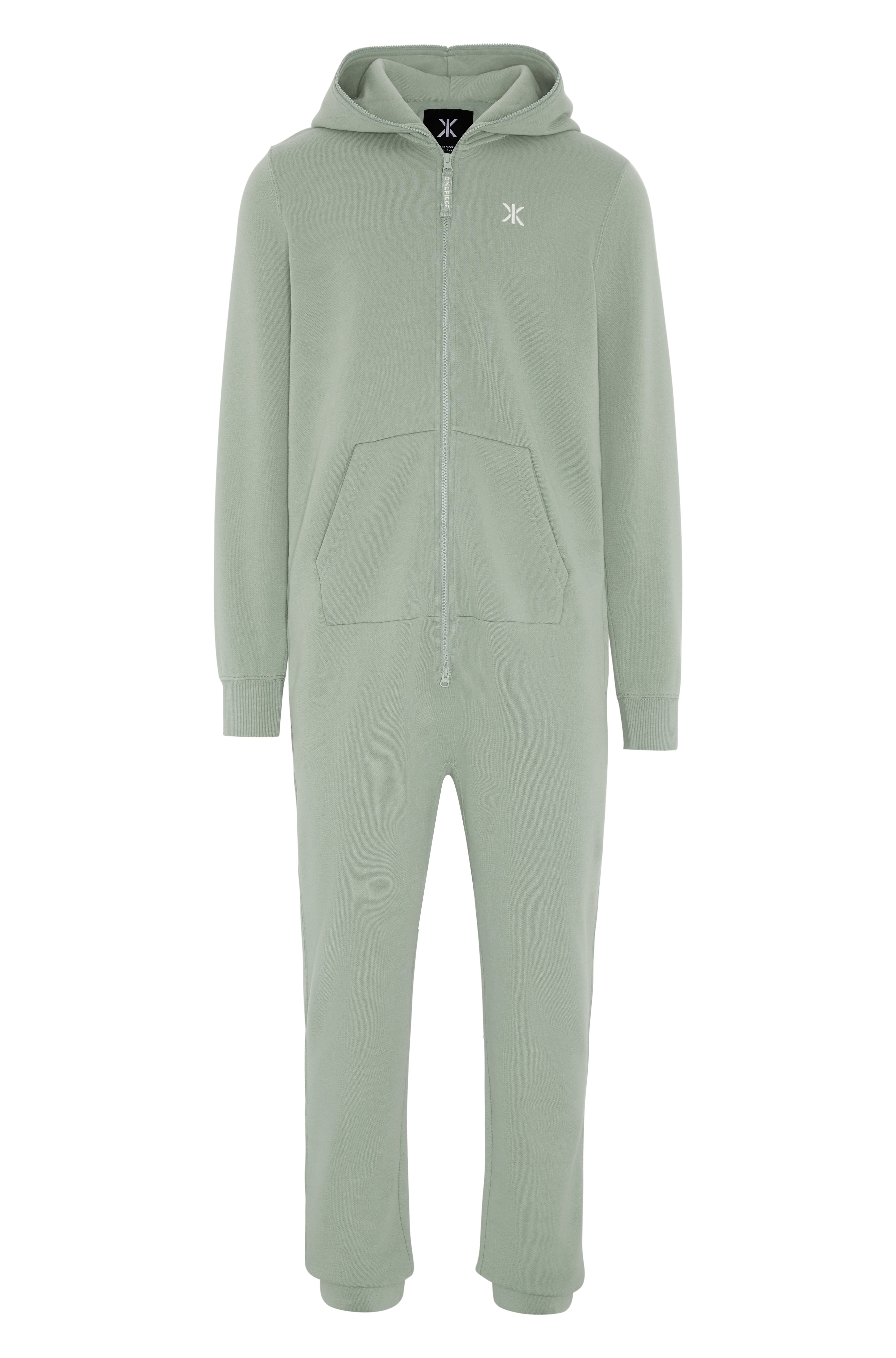 Original Onesie 2.0 Light Green