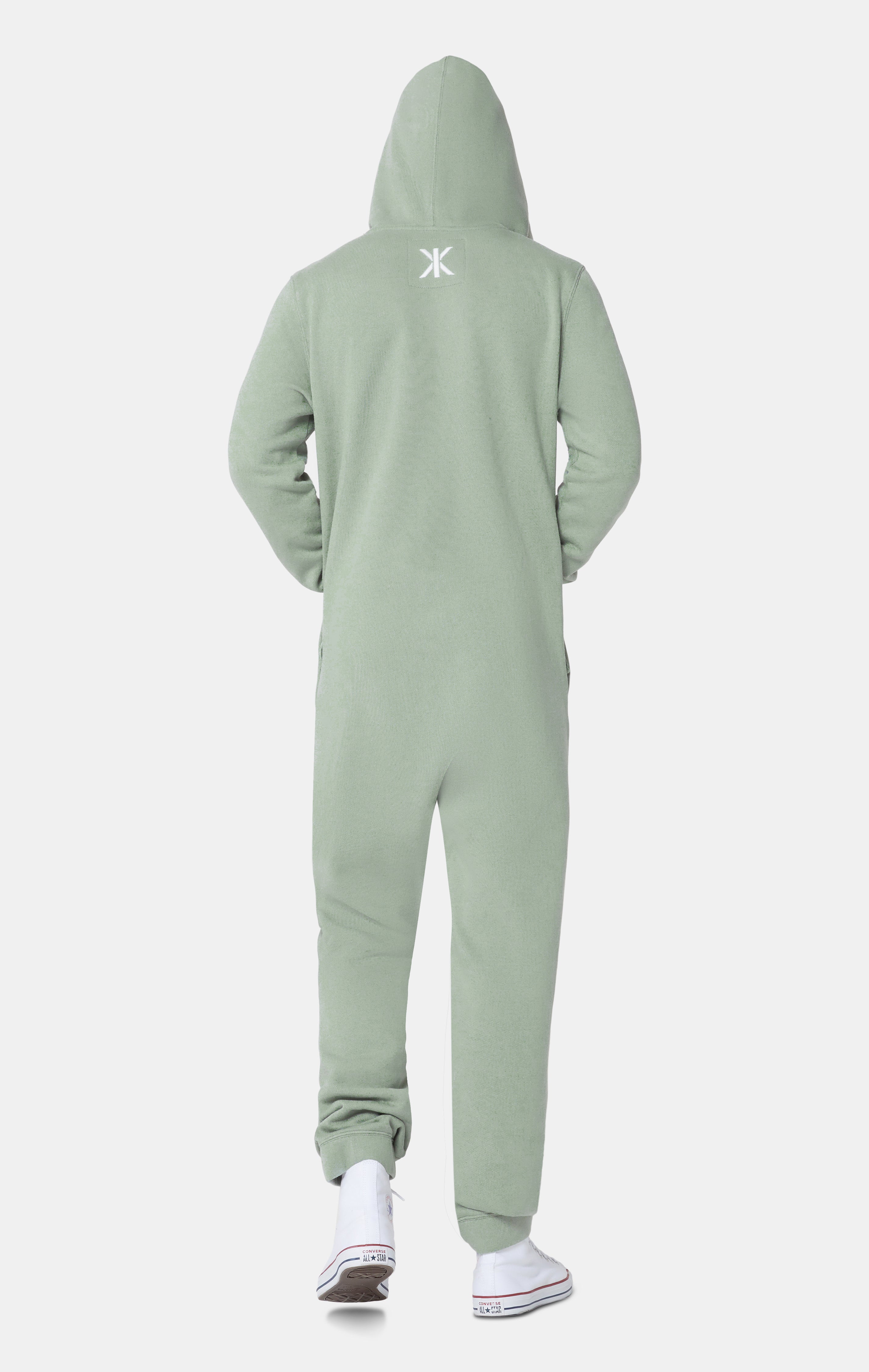 Original Onesie 2.0 Light Green