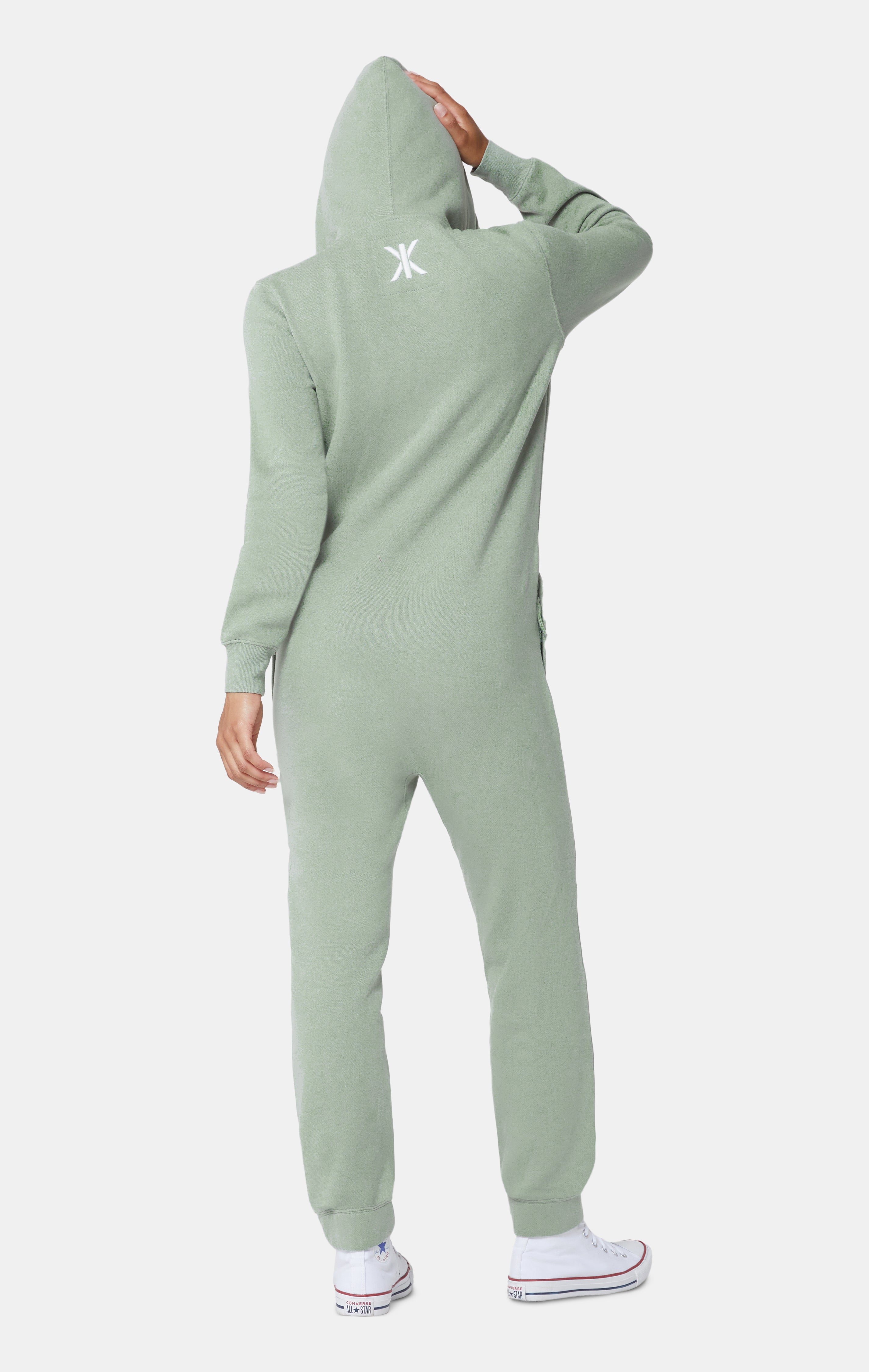 Original Onesie 2.0 Light Green