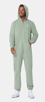 Original Onesie 2.0 Light Green