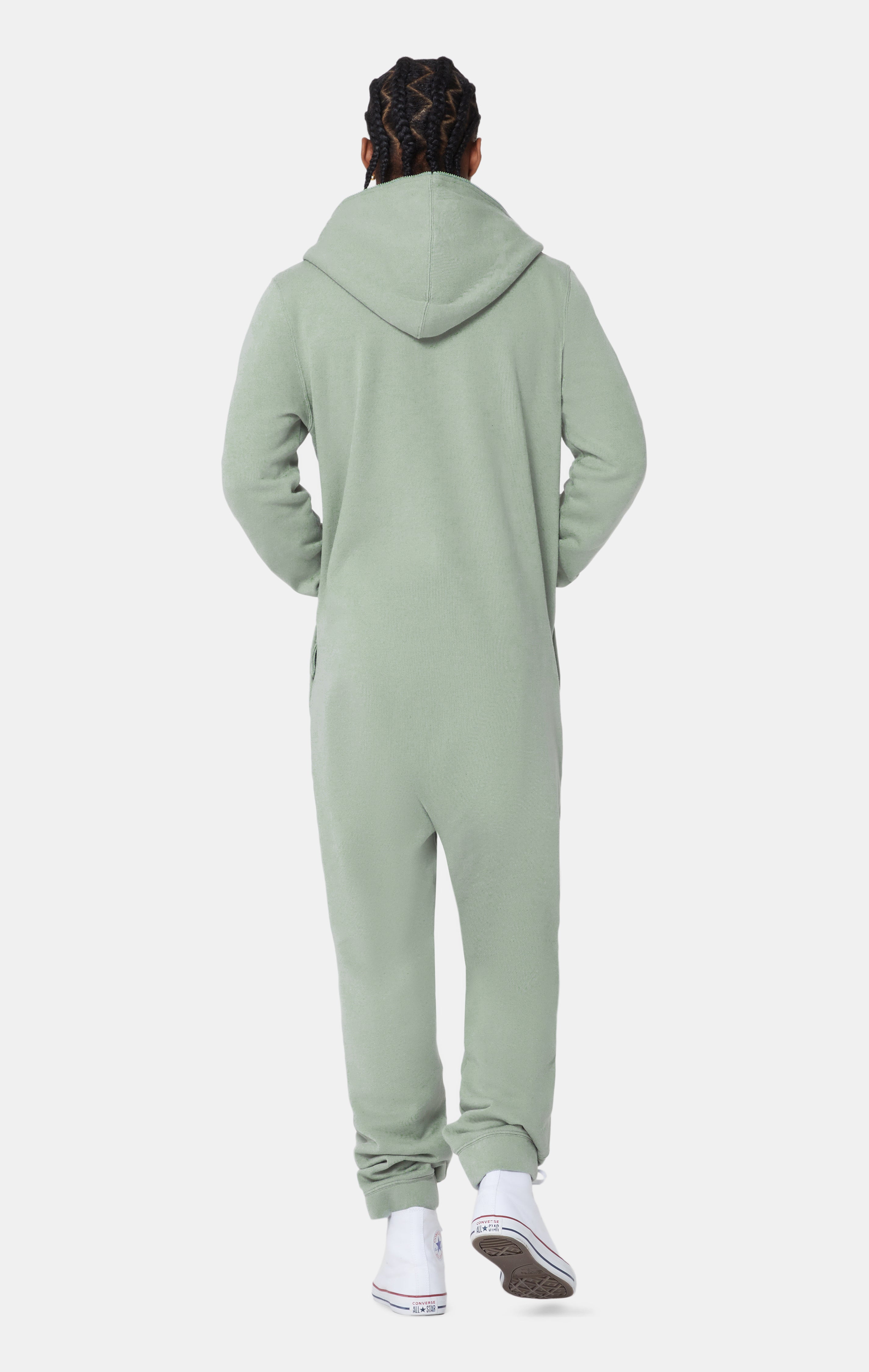 Original Onesie 2.0 Light Green