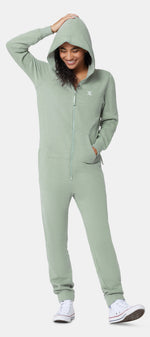 Original Onesie 2.0 Light Green