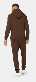 Original Onesie 2.0 Brown