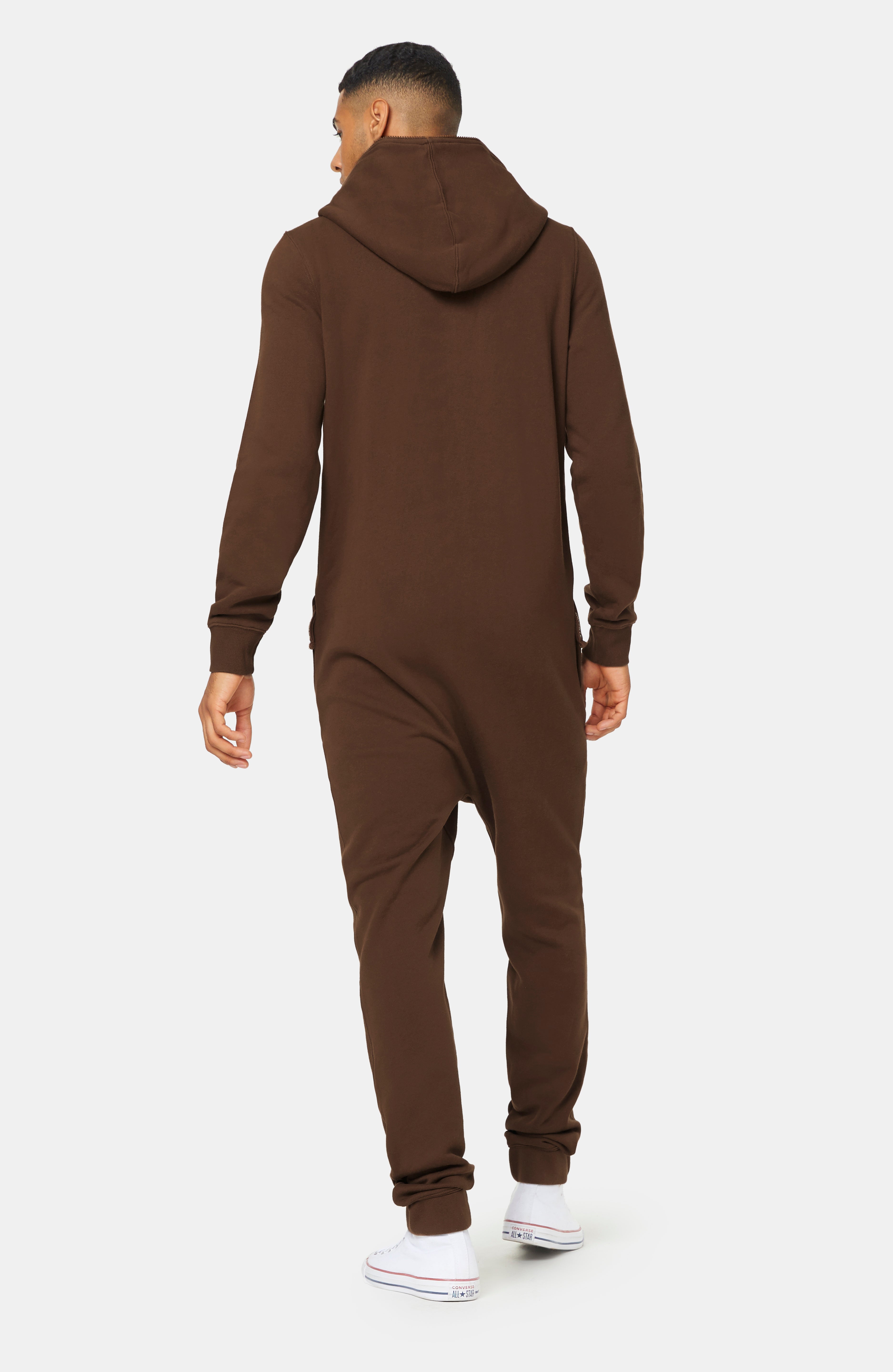 Original Onesie 2.0 Brown